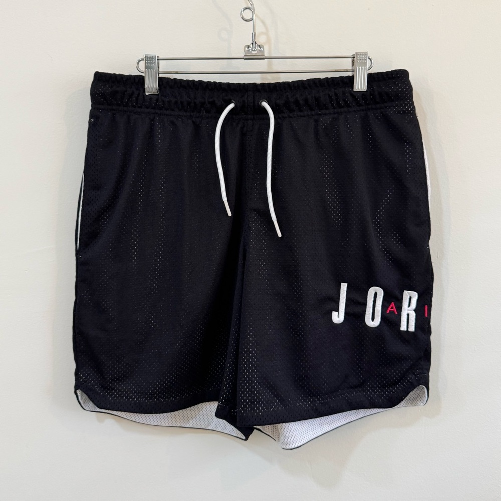 Nike Air Jordan Jumpman Classic Men Mesh shorts
